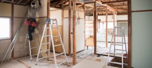 Entreprise de rénovation de la maison et de rénovation d’appartement à Montjean-sur-Loire